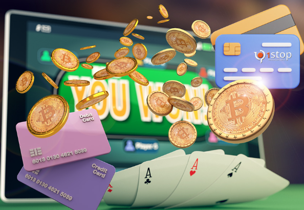 Payment Blocks in Online Casinos